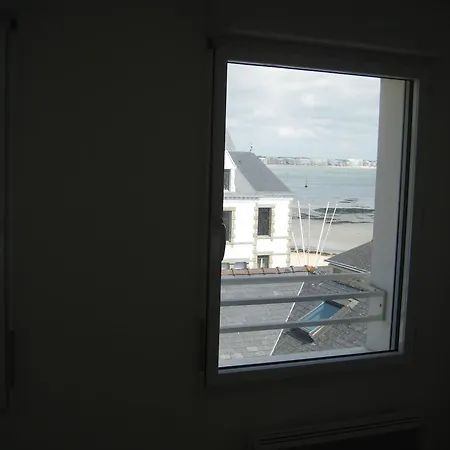 Au Bord Du Rivage Apartment