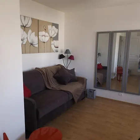 Apartment Au Bord Du Rivage