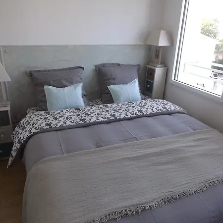 Au Bord Du Rivage Apartment Le Pouliguen